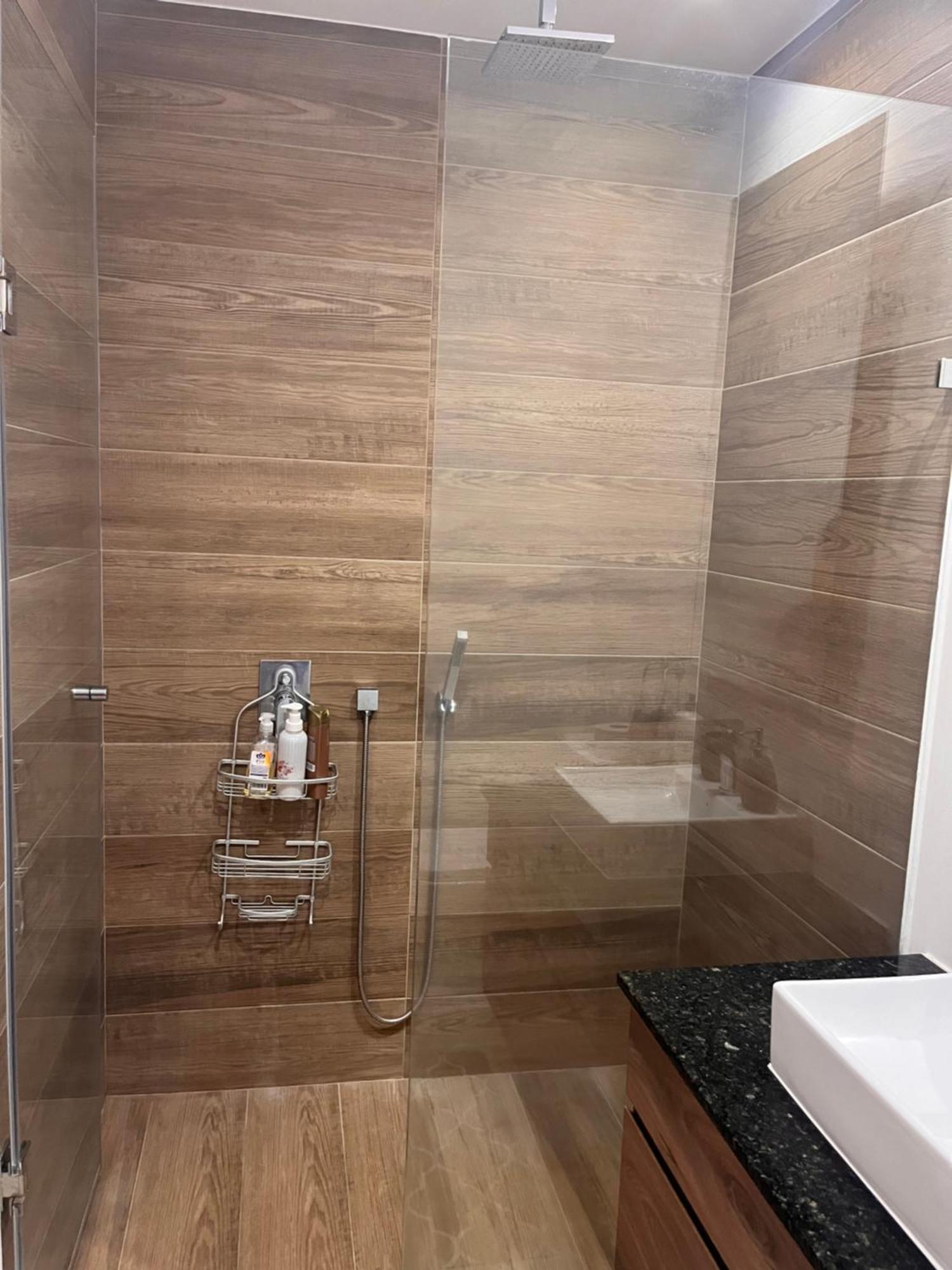 Suite Apartameto 1606 Espectacular Vista La Carolina, Piso 16 One - Quito Luaran gambar